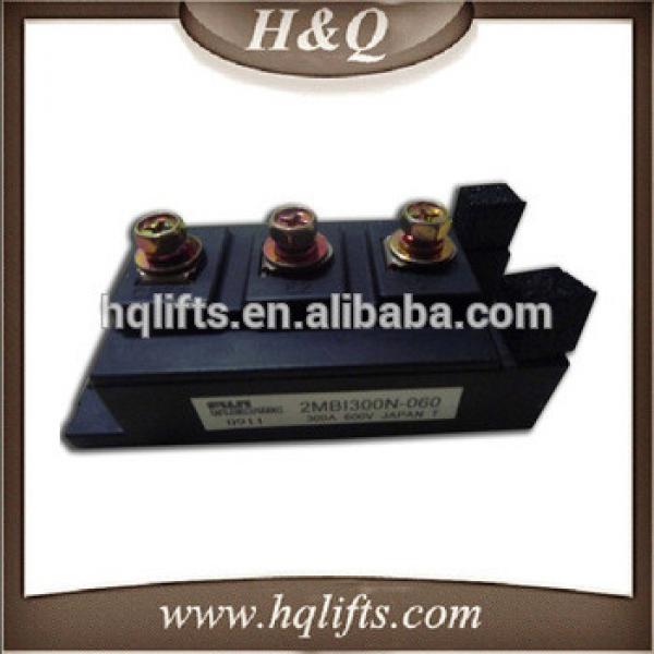 Buy Elevator Module 2MBI300N-060, Elevator Module for Lifts Spare Parts #1 image