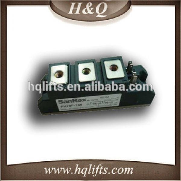 Elevator Power Module PK70F-160 Supply, Lift Power Module for Elevator component #1 image