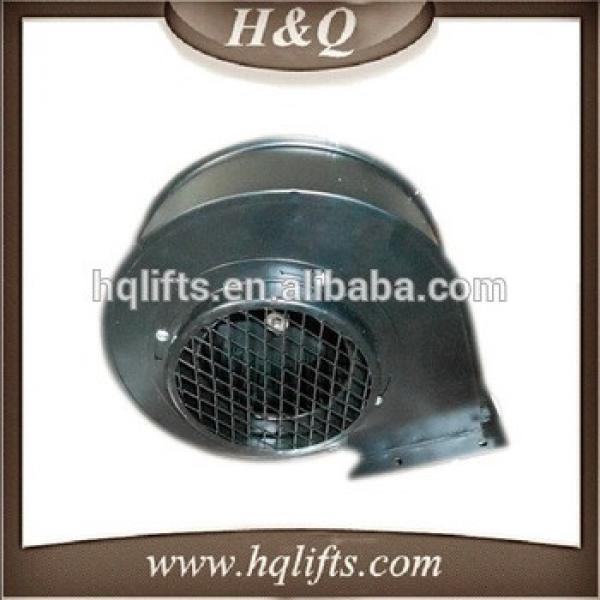 Ventilator Fan for Elevator VF-140 ac220 #1 image