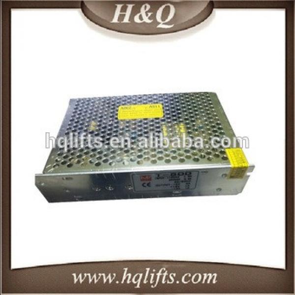 Power Swith for Elevator T-50D elevator parts #1 image