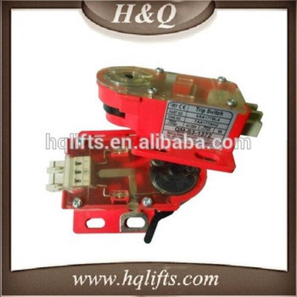Limit Switch for Elevator XAA177BL4 QM-S3-1372 #1 image