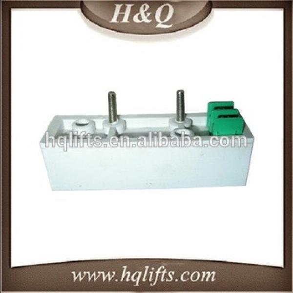 Elevator Bistable Switch (White) KCB-1 #1 image