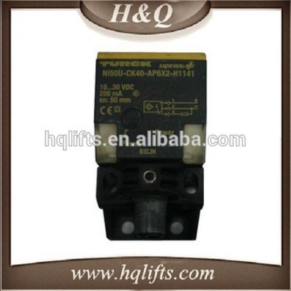 Lift Proximity Switch NI50U-CK40-AP6X2-H1141 #1 image