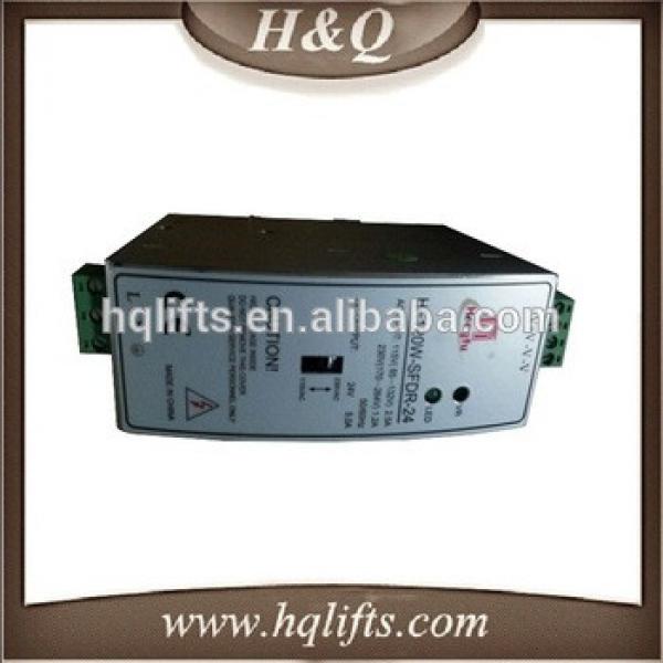 Lift Power Switch HF120W-SFDR-24 #1 image