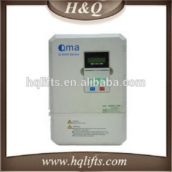 QMA Frequency Inverter for Motor q9000 #1 image