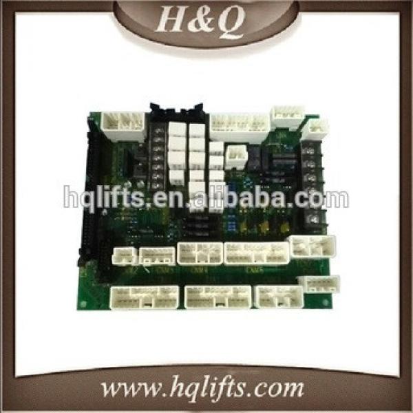 Toshiba Electronic Card for Lift CN-100A #1 image