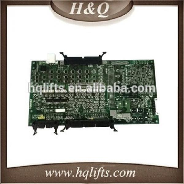Electronic PCB for Toshiba Lift I/0 150B #1 image