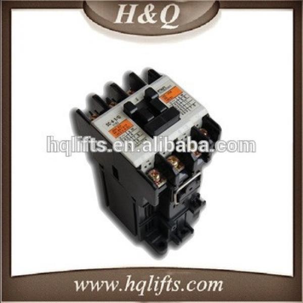 General Electrical Series sc-4-1, sc-4-1,Contactors For Lift #1 image