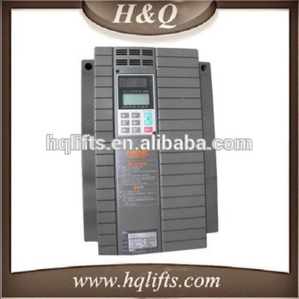 fuji elevator inverter FRN15VG5N-4AHU15, FRN15VG5N-4AHU15,fuji inverter manufacturer #1 image
