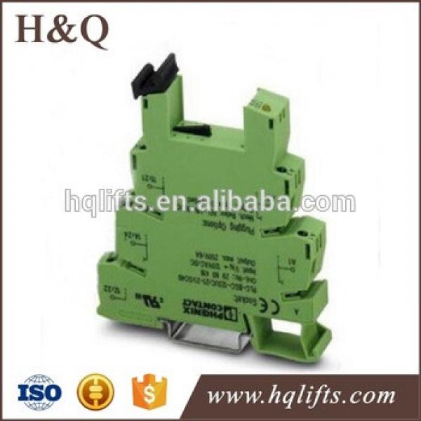 Elevator relay switch PLC-BSC-230UC/21 #1 image