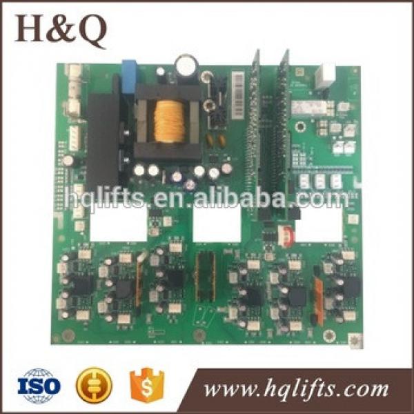 Elevator board ABB drives PCB GINT5611C ,GINT5612C #1 image