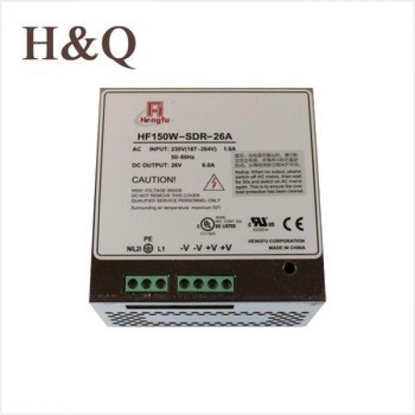 Elevator Switch power supply HF150W-SDR-26A #1 image